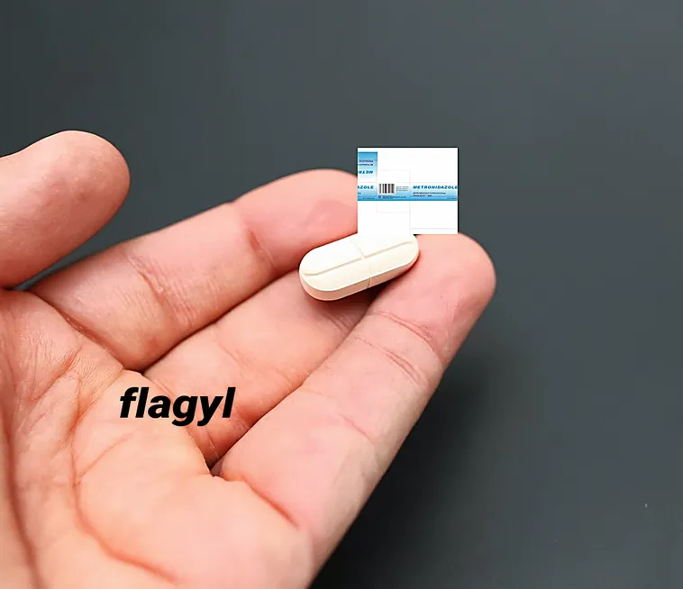 Flagyl 1