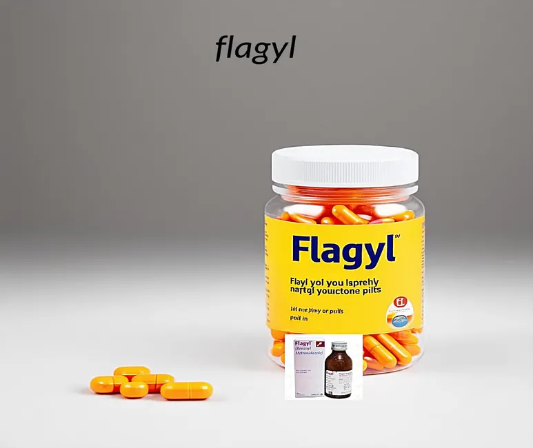 Flagyl 2